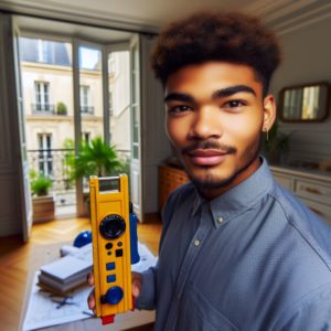 Choisir son diagnostiqueur immobilier - 1er arrondissement à Paris