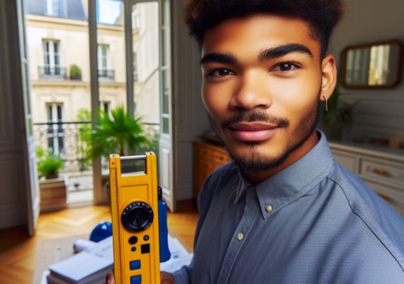 Choisir son Diagnostiqueur Immobilier – 1er Arrondissement à Paris