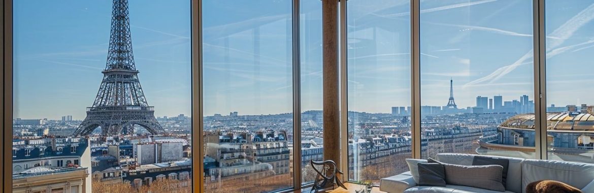 Comment Accepter une Offre d’Achat d’Appartement – 1er Arrondissement à Paris