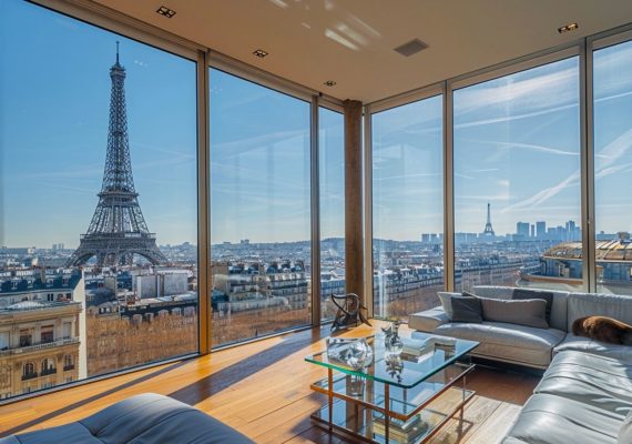 Comment Accepter une Offre d’Achat d’Appartement – 1er Arrondissement à Paris