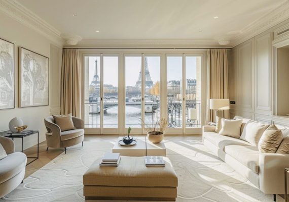 Comment Choisir la Bonne Agence Immobilière pour Vendre son Appartement – 1er Arrondissement à Paris