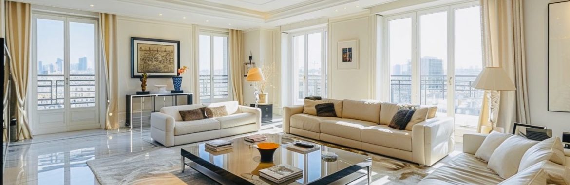 Choisir la Meilleure Agence Immobilière – 1er Arrondissement à Paris