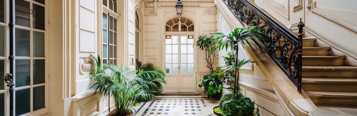 Comment Choisir le Bon Moment pour Vendre son Appartement – 1er Arrondissement à Paris