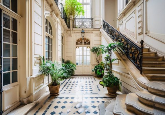 Comment Choisir le Bon Moment pour Vendre son Appartement – 1er Arrondissement à Paris