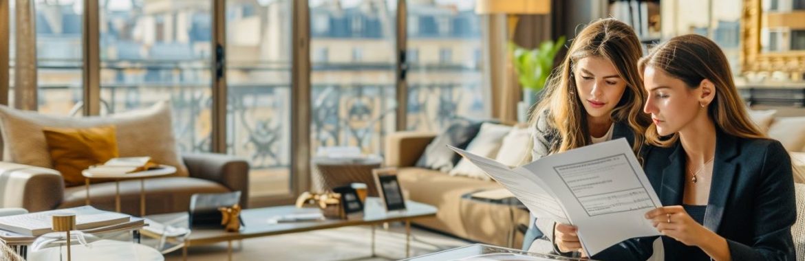 Vendre son Appartement – Quels Documents réunir – 1er Arrondissement à Paris