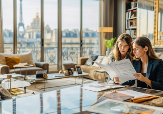 Vendre son Appartement – Quels Documents réunir – 1er Arrondissement à Paris