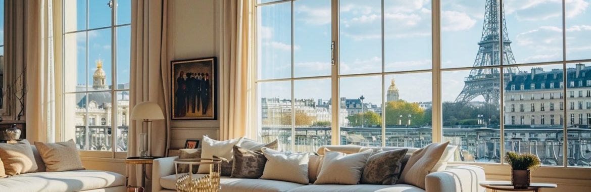 Les Éléments Clés de la Publicité et Marketing de mon Appartement – 1er Arrondissement à Paris