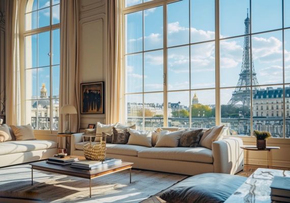 Les Éléments Clés de la Publicité et Marketing de mon Appartement – 1er Arrondissement à Paris