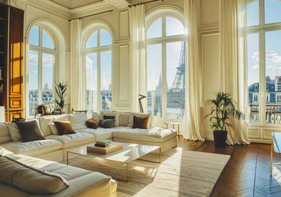 Quelle est la Meilleure Saison pour Vendre son Appartement – 1er Arrondissement à Paris