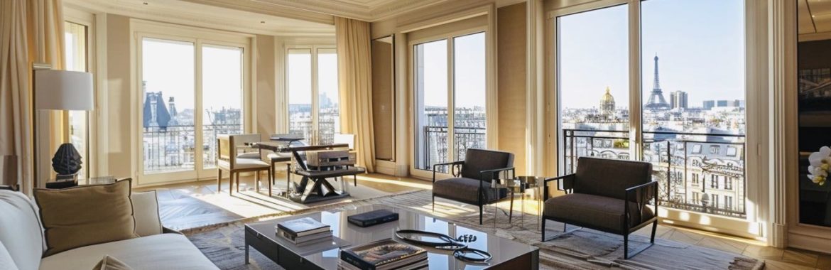 Quel Notaire pour Vendre son Appartement – 1er Arrondissement à Paris