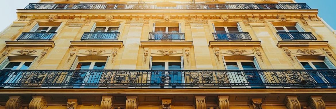 Obligation Fiscale pour la Vente d’un Appartement – 1er Arrondissement à Paris