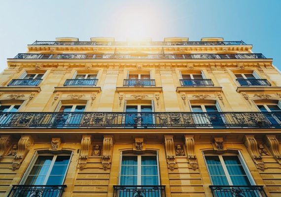 Obligation Fiscale pour la Vente d’un Appartement – 1er Arrondissement à Paris