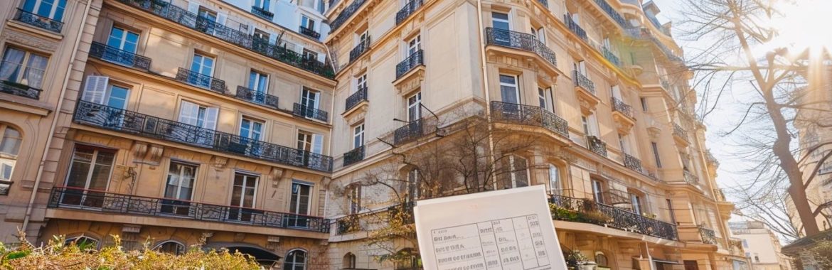 Pourquoi Faire un DPE pour Vendre son Appartement – 1er Arrondissement à Paris