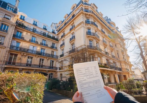 Pourquoi Faire un DPE pour Vendre son Appartement – 1er Arrondissement à Paris