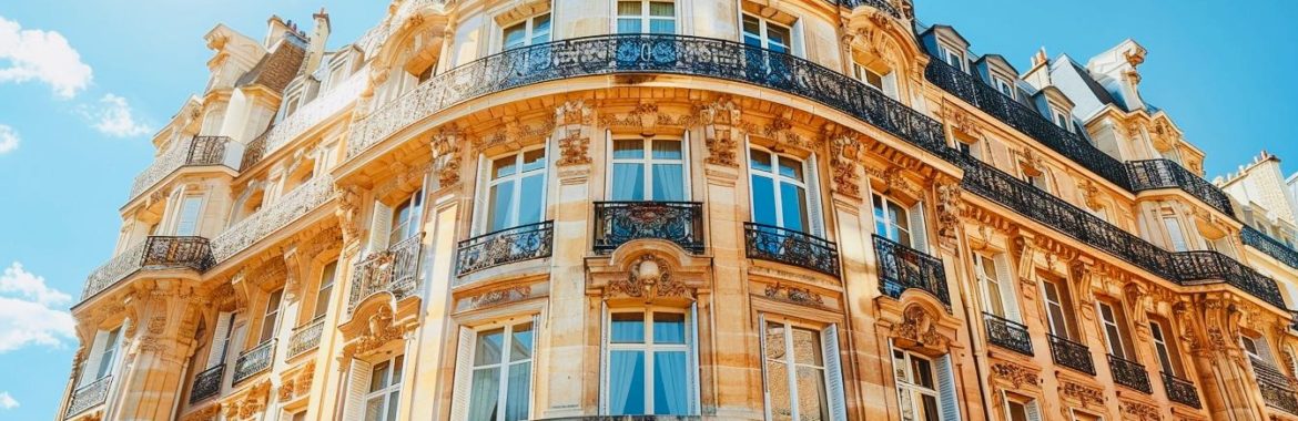 Les Quartiers et leurs Prix – 1er Arrondissement à Paris