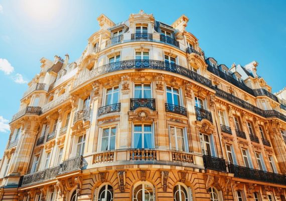 Les Quartiers et leurs Prix – 1er Arrondissement à Paris