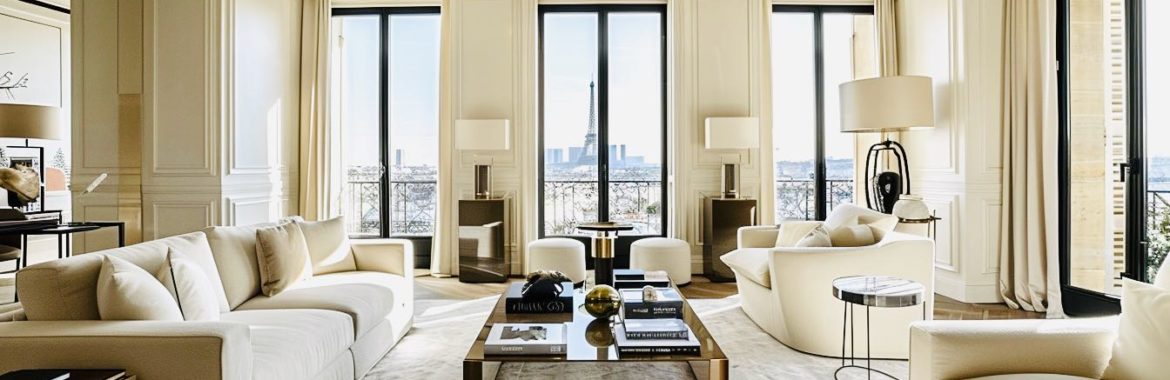 Bien Rédiger l’Acte de Vente d’un Appartement – 1er arrondissement à Paris