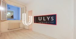 Hôtel de Ville – Loft Duplex 3/4 Pièces 80 m² à Rénover