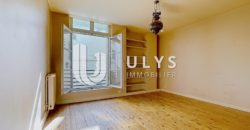 Hôtel de Ville – Loft Duplex 3/4 Pièces 80 m² à Rénover