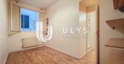 Hôtel de Ville – Loft Duplex 3/4 Pièces 80 m² à Rénover