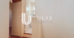 Hôtel de Ville – Loft Duplex 3/4 Pièces 80 m² à Rénover