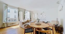 Enfants Rouges – Appartement 2 Pièces 63 m²