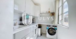Enfants Rouges – Appartement 2 Pièces 63 m²