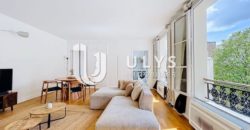 Enfants Rouges – Appartement 2 Pièces 63 m²