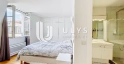 Enfants Rouges – Appartement 2 Pièces 63 m²