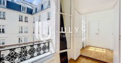 Enfants Rouges – Appartement 2 Pièces 63 m²