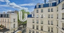Enfants Rouges – Appartement 2 Pièces 63 m²