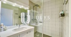 Enfants Rouges – Appartement 2 Pièces 63 m²