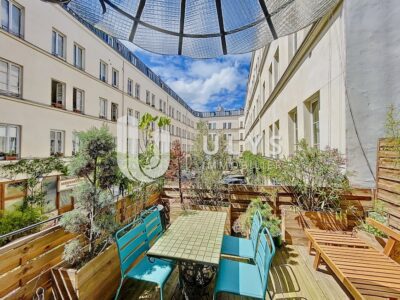 Roquette – Beau 2 Pièces 56 m² avec Terrasse