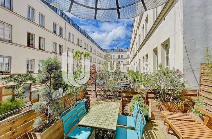Roquette – Beau 2 Pièces 56 m² avec Terrasse
