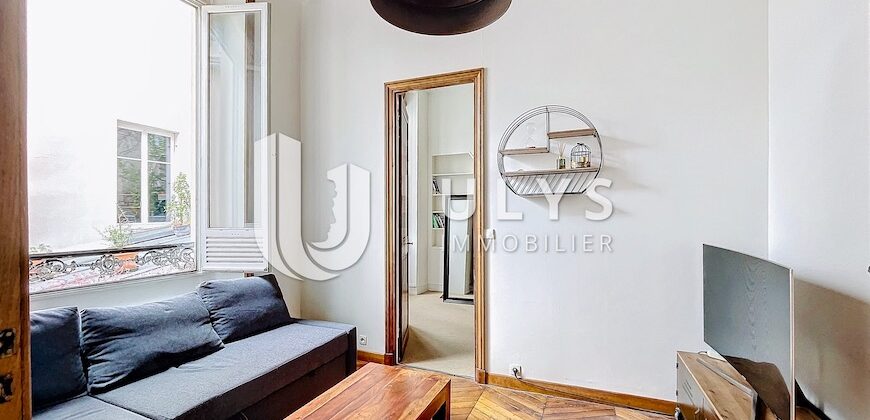 Roquette – Beau 2 Pièces 56 m² avec Terrasse