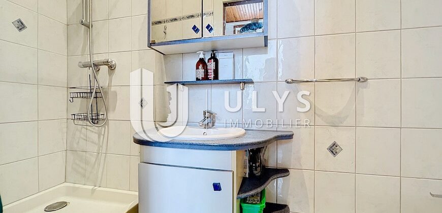 Roquette – Beau 2 Pièces 56 m² avec Terrasse