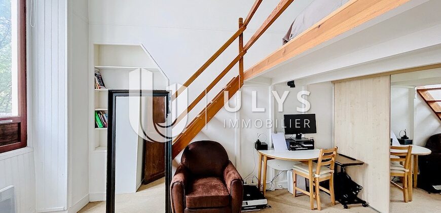 Roquette – Beau 2 Pièces 56 m² avec Terrasse