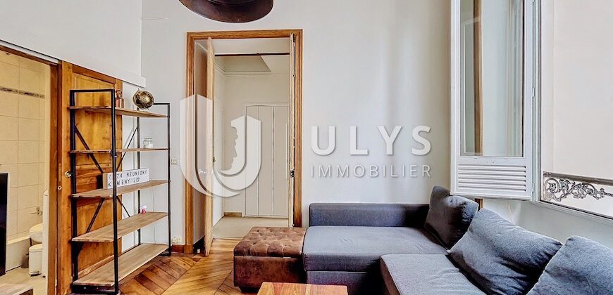 Roquette – Beau 2 Pièces 56 m² avec Terrasse
