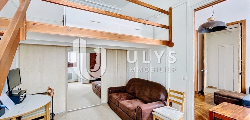 Roquette – Beau 2 Pièces 56 m² avec Terrasse