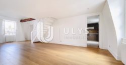 Bretagne – Duplex 5 Pièces 113 m², Bel Atypique