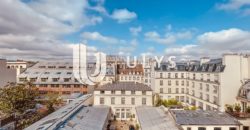 Bretagne – Duplex 5 Pièces 113 m², Bel Atypique