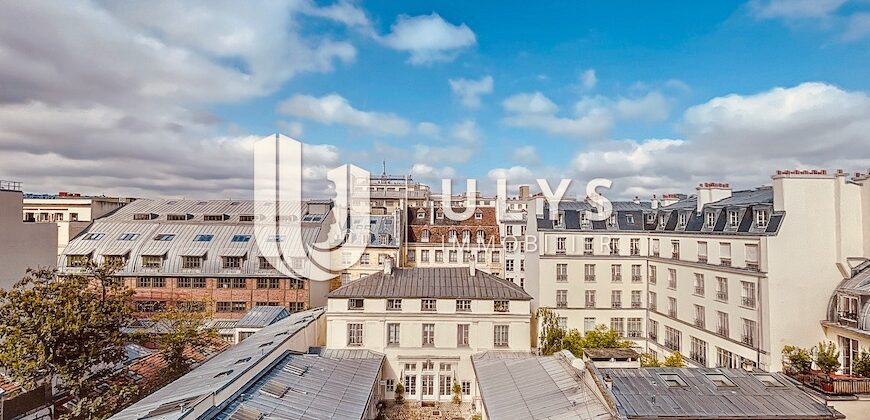 Bretagne – Duplex 5 Pièces 113 m², Bel Atypique