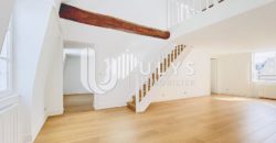 Bretagne – Duplex 5 Pièces 113 m², Bel Atypique
