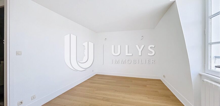 Bretagne – Duplex 5 Pièces 113 m², Bel Atypique