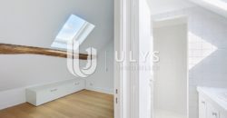 Bretagne – Duplex 5 Pièces 113 m², Bel Atypique