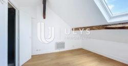 Bretagne – Duplex 5 Pièces 113 m², Bel Atypique