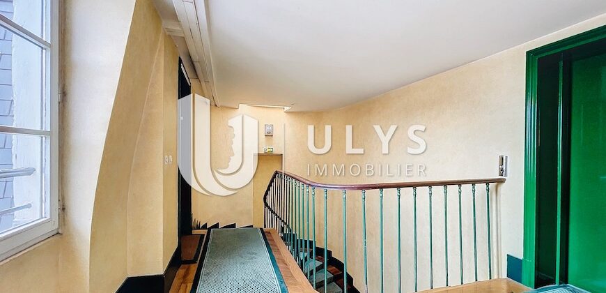 Bretagne – Duplex 5 Pièces 113 m², Bel Atypique