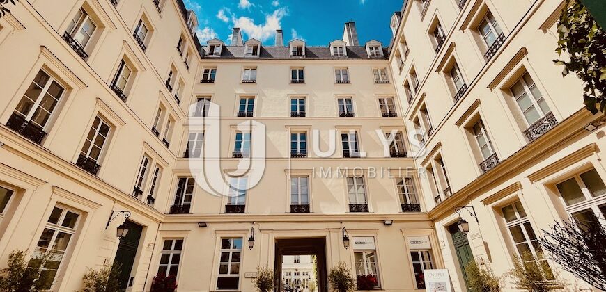 Bretagne – Duplex 5 Pièces 113 m², Bel Atypique