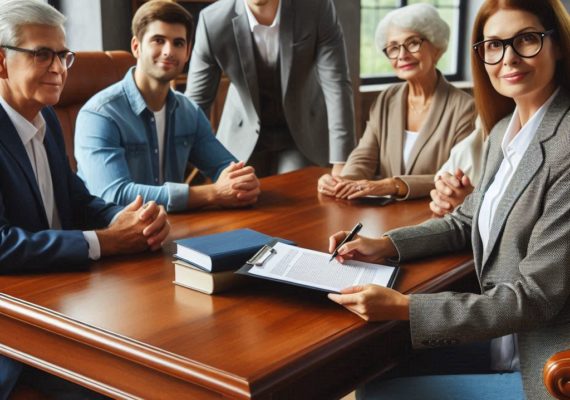 Succession : Héritage d’un Appartement, vos Options et leurs Modalités