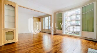 Jean de la Fontaine – Appartement 4/5 Pièces à Rafraichir